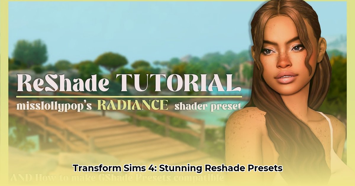 how-to-download-sims-4-reshade-presets
